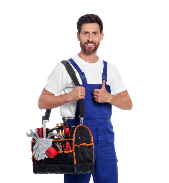 Best Emergency Plumbing Repair  in Columbus, KS